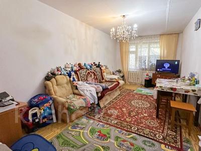 3-комнатная квартира · 69 м² · 1/2 этаж, Чкалова за 12 млн 〒 в Талдыкоргане