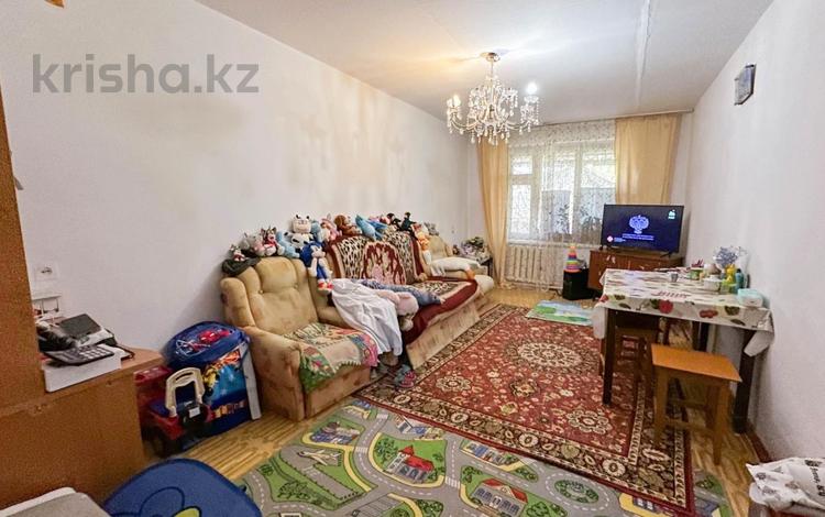3-комнатная квартира · 69 м² · 1/2 этаж, Чкалова за 12 млн 〒 в Талдыкоргане — фото 12