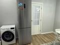 1-бөлмелі пәтер · 32 м² · 4/9 қабат, Шакшак Жанибек батыра 45Б, бағасы: 17.7 млн ₸ в Костанае — фото 5