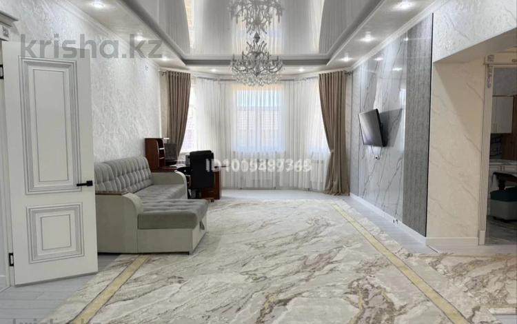 Жеке үй · 6 бөлме · 167.6 м² · 1000 жүзд., Тұран ш/а 2044 — Новостройка 2044 ( Между «Тамды Ару» и «Аширбек Сыгай»), бағасы: ~ 88 млн ₸ в Шымкенте, Каратауский р-н — фото 12