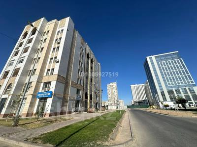 1-комнатная квартира · 36 м² · 3/7 этаж, 9-ая улица 19/2 за 90 000 〒 в Туркестане