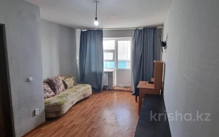 1-комнатная квартира, 37 м², 4/5 этаж, Серкебаева 45