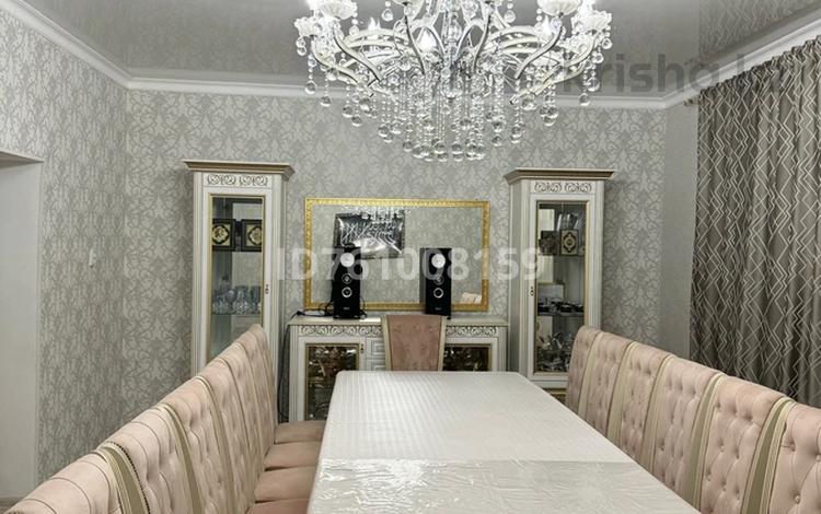Жеке үй · 8 бөлме · 108.4 м² · 10 жүзд., Қайтпас 1 ш/а., Коркем 44, бағасы: 53 млн ₸ в Шымкенте, Каратауский р-н — фото 2