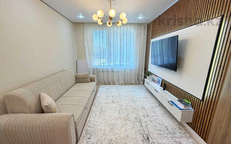 2-бөлмелі пәтер · 50 м² · 1/7 қабат, Райымбек батыра — Ипотека НАУРЫЗ, бағасы: 36.5 млн ₸ в  — фото 19