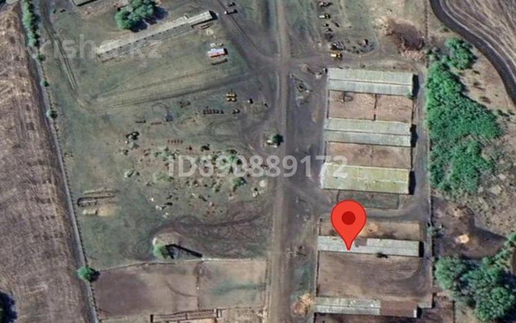Действующий бизнес с посевными. · 10000 м² за 950 млн ₸ в Якоре — фото 2