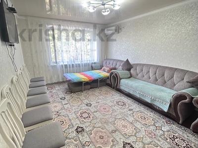 4-бөлмелі пәтер · 82 м² · 2/5 қабат, самал 16, бағасы: 30.5 млн ₸ в Талдыкоргане, мкр Самал