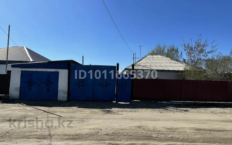 Отдельный дом · 4 комнаты · 84 м² · 6 сот., 2 переулок Щорса 8 — Щорса за 15 млн ₸ в Семее — фото 2