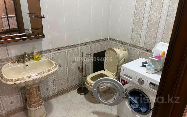 3-бөлмелі пәтер · 137 м² · 9/12 қабат, Кунаева 39, бағасы: 700 000 ₸ в Шымкенте, Аль-Фарабийский р-н — фото 2