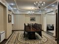 3-бөлмелі пәтер · 137 м² · 9/12 қабат, Кунаева 39, бағасы: 700 000 ₸ в Шымкенте, Аль-Фарабийский р-н — фото 2