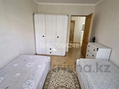 2-комнатная квартира · 47 м² · 3/5 этаж, мкр Центральный 114а — Махамбета за 200 000 〒 в Атырау