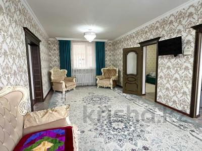 Отдельный дом · 3 комнаты · 90 м² · 5 сот., Жастар 2 42 за ~ 32.7 млн ₸ в Талдыкоргане