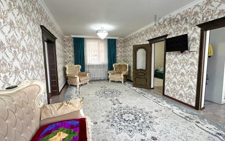 Отдельный дом · 3 комнаты · 90 м² · 5 сот., Жастар 2 42 за ~ 32.7 млн ₸ в Талдыкоргане — фото 15