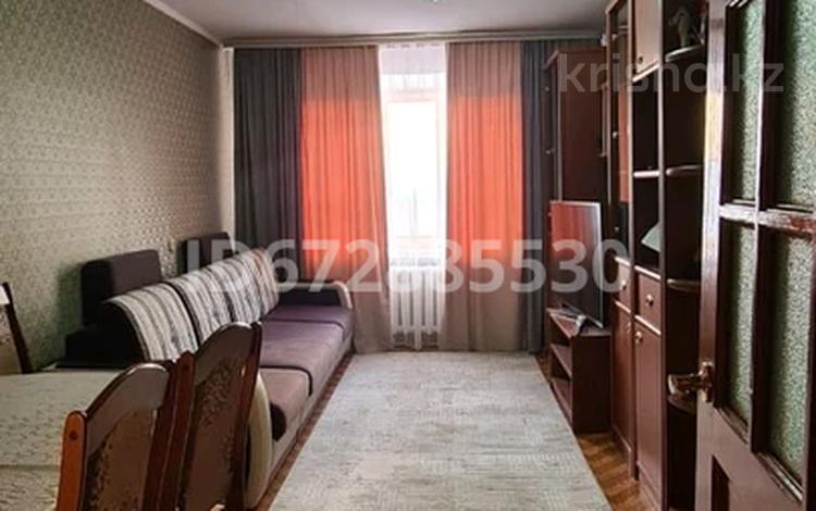 3-комнатная квартира, 63 м², 5/5 этаж, Севастопольская 16 за 17.9 млн 〒 в Семее — фото 2