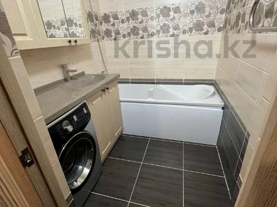 2-комнатная квартира · 57 м² · 10/10 этаж, Темирбек Жургенов 30 за 28.8 млн ₸ в Астане, Сарайшык р-н