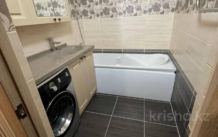 2-комнатная квартира · 57 м² · 10/10 этаж, Темирбек Жургенов 30 за 28.8 млн ₸ в Астане, Сарайшык р-н — фото 2