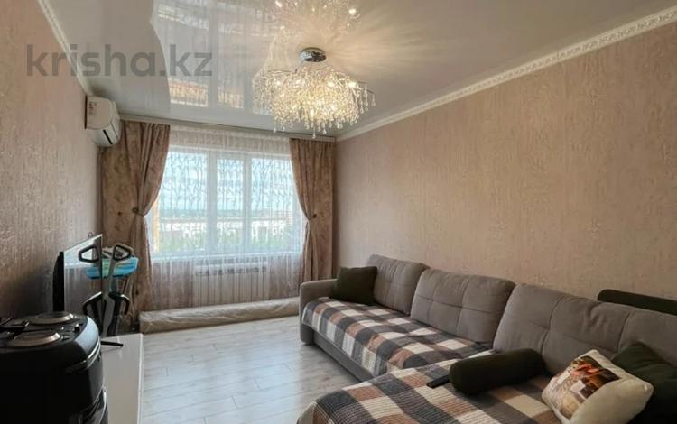 3-бөлмелі пәтер · 67.2 м² · 9/9 қабат, 12 ш/а., бағасы: 19.5 млн ₸ в Актобе, мкр 12 — фото 9