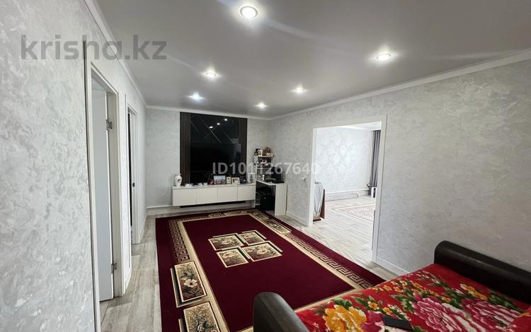 Үйдің бір бөлігі · 4 бөлме · 150 м² · 10 сот., Степная 8/1 — Уштерек, бағасы: 17 млн ₸ в Аксу — фото 2