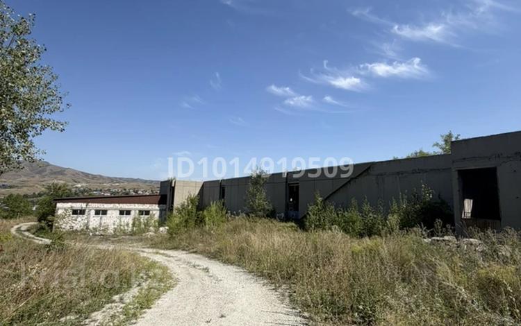 Қоймалар · 5600 м², бағасы: 450 млн ₸ в Усть-Каменогорске — фото 2