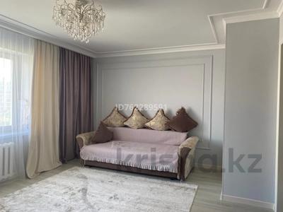 3-комнатная квартира · 78.9 м² · 5/6 этаж, Хиуаз доспанова 1/1 за ~ 30.6 млн 〒 в Астане, Алматы р-н
