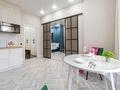 1-комнатная квартира · 40 м² · 10/17 этаж, Туран 44Б за 320 000 ₸ в Астане — фото 17