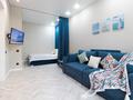1-комнатная квартира · 40 м² · 10/17 этаж, Туран 44Б за 320 000 ₸ в Астане