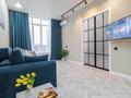 1-комнатная квартира · 40 м² · 10/17 этаж, Туран 44Б за 320 000 ₸ в Астане — фото 8
