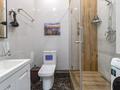 1-комнатная квартира · 40 м² · 10/17 этаж, Туран 44Б за 320 000 ₸ в Астане — фото 22