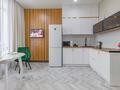 1-комнатная квартира · 40 м² · 10/17 этаж, Туран 44Б за 320 000 ₸ в Астане — фото 10