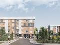 2-комнатная квартира, 58.9 м², Момышулы, севернее ул. Монке би за ~ 25 млн 〒 в Алматы, Алатауский р-н — фото 7