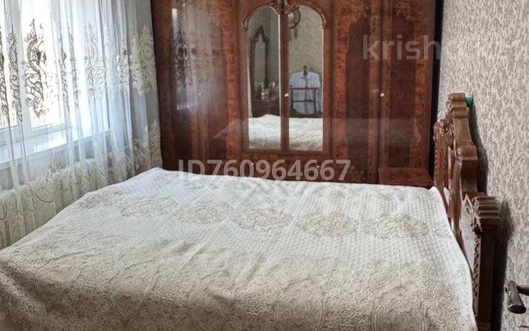 7-комнатная квартира · 140 м² · 5/6 этаж, 2 микрорайон 6 Бастилия — Жибек жолы за 55 млн ₸ в Жанатасе — фото 2