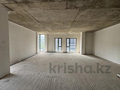 4-комнатная квартира · 223 м² · 1/3 этаж, ул. Газизы Жубановой 9 за 127 млн ₸ в Алматы, Бостандыкский р-н