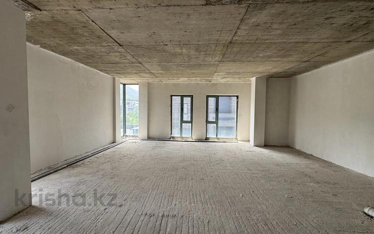 4-комнатная квартира · 223 м² · 1/3 этаж, ул. Газизы Жубановой 9 за 127 млн ₸ в Алматы, Бостандыкский р-н — фото 2