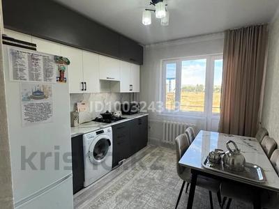 1-комнатная квартира · 40 м² · 3/7 этаж, балашак за 15.5 млн 〒 в Талдыкоргане, мкр Болашак