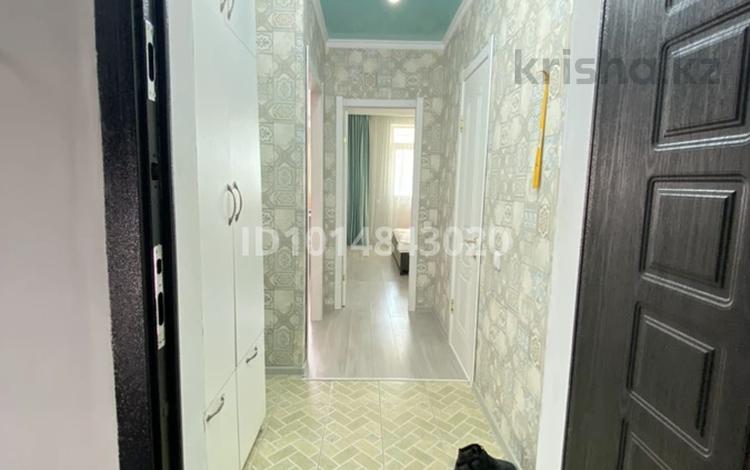 2-комнатная квартира · 46 м² · 5/9 этаж, Кургалжинское шоссе 20Б — Коргалжинское шоссе айтматова за 27 млн ₸ в Астане, Есильский р-н — фото 2