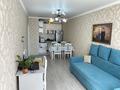 2-комнатная квартира · 46 м² · 5/9 этаж, Кургалжинское шоссе 20Б — Коргалжинское шоссе айтматова за 27 млн ₸ в Астане, Есильский р-н — фото 6