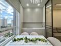 2-бөлмелі пәтер · 53 м² · 13/18 қабат, Кошкарбаева 1 — Момышулы, бағасы: 63 млн ₸ в Астане, Алматы р-н — фото 4