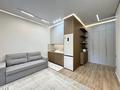 2-бөлмелі пәтер · 53 м² · 13/18 қабат, Кошкарбаева 1 — Момышулы, бағасы: 63 млн ₸ в Астане, Алматы р-н — фото 5