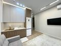 2-бөлмелі пәтер · 53 м² · 13/18 қабат, Кошкарбаева 1 — Момышулы, бағасы: 63 млн ₸ в Астане, Алматы р-н — фото 7