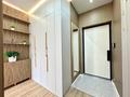 2-бөлмелі пәтер · 53 м² · 13/18 қабат, Кошкарбаева 1 — Момышулы, бағасы: 63 млн ₸ в Астане, Алматы р-н — фото 19