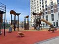 2-бөлмелі пәтер · 53 м² · 13/18 қабат, Кошкарбаева 1 — Момышулы, бағасы: 63 млн ₸ в Астане, Алматы р-н — фото 22