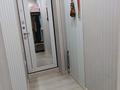2-комнатная квартира · 45 м² · 4/5 этаж, Красноармейская 13 — ул Ауэзова со стороны Түркиш донер за 18 млн ₸ в Щучинске