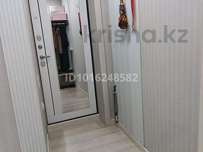 2-комнатная квартира · 45 м² · 4/5 этаж, Красноармейская 13 — ул Ауэзова со стороны Түркиш донер за 18 млн ₸ в Щучинске