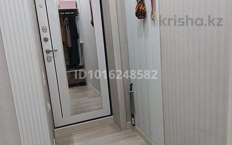 2-комнатная квартира · 45 м² · 4/5 этаж, Красноармейская 13 — ул Ауэзова со стороны Түркиш донер за 18 млн ₸ в Щучинске — фото 2