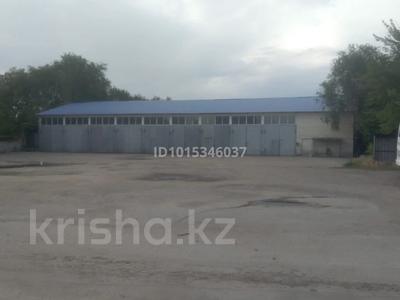 Промбаза · 6 га, мкр Боралдай (Бурундай) за 1.2 млн ₸ в Алматы, Алатауский р-н