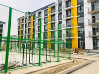 3-бөлмелі пәтер · 71.1 м² · 5/5 қабат, мкр Коккайнар, 20-й микрорайон 47,кор1,25кв — По Саина, бағасы: 36 млн 〒 в Алматы, Алатауский р-н