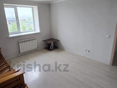 2-бөлмелі пәтер · 52.1 м² · 6/9 қабат, Кутпанова 33/1, бағасы: 21.9 млн ₸ в Астане, Сарыарка р-н