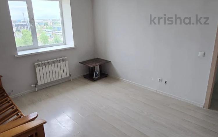 2-бөлмелі пәтер · 52.1 м² · 6/9 қабат, Кутпанова 33/1, бағасы: 21.9 млн ₸ в Астане, Сарыарка р-н — фото 2