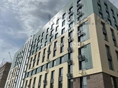 1-бөлмелі пәтер · 39.24 м² · 9/12 қабат, Мухамедханова 43, бағасы: 20.8 млн ₸ в Астане, Нура р-н