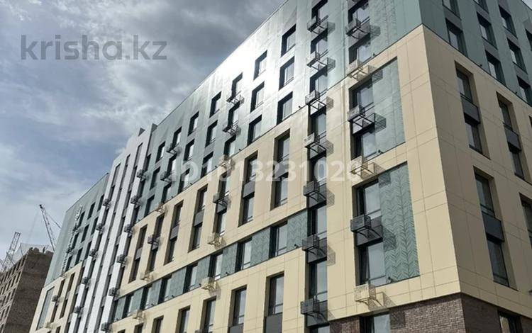 1-бөлмелі пәтер · 39.24 м² · 9/12 қабат, Мухамедханова 43, бағасы: 20.8 млн ₸ в Астане, Нура р-н — фото 9