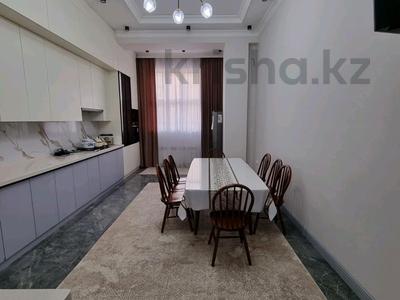 4-бөлмелі пәтер · 164 м² · 1/10 қабат, 18А мкр 7, бағасы: 76 млн ₸ в Актау